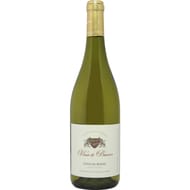 Côtes du Rhône Blanc Haut de Buisson 13% Vol.75cl