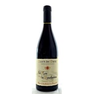 Le Mas du Goudareau Plan de Dieu 14.5% Vol.75cl
