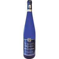 IPG d'Oc Gewurztraminer Le Grand Frisson Vendange d'Automne 13% Vol.75cl