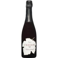 Bugey Cerdon Demi-Sec Rosé Méthode Ancestrale Les Sommets 8% Vol.75cl