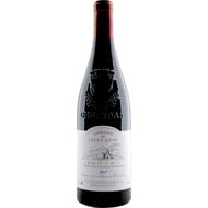 Gigondas Domaine Saint Gens Cuvée de l'Ancien Oratoire 14.5% Vol.75cl