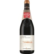 Côtes du Rhône Villages Rouge Les Combelles 14% Vol. 75cl