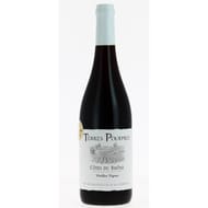 Côtes du Rhône Terres Pourpres 14.5% Vol.75cl