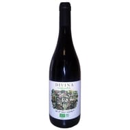 Igp Méditerranée Bio Divina Vinum 14.5% Vol. 75cl