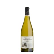Igp Domaine de la Férrandière le Grand Blanc 14% Vol. 75cl