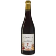 IGP Collines Rhodaniennes Rouge - Le Bonheur Syrah 12% Vol.75cl