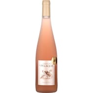 Côtes du Rhône L'instant Rosé Domaine Pélaquié 13% Vol.75cl
