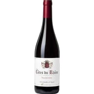 Côtes du Rhône Rouge Tradition Cave les Côteaux du Rhône 13% Vol.75cl
