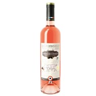 IGP d'Oc rosé Les Cochonnailles 13.5% Vol. 75cl