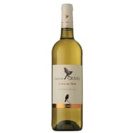 Igp Côtes de Gascogne Faute de Grive Je bois du merle 11.5% Vol. 75cl