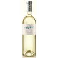 IGP Coteaux de l'Ardèche Blanc Les Dolmens 12.5% Vol.75cl