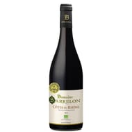 Côtes du Rhône Bio Rouge Domaine Sarrelon 14% Vol.75cl
