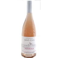Ventoux Rosé La Chapelle Sainte Croix 13% Vol. 75cl
