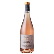Côtes du Rhône rosé Domaine de Villesèche 12% Vol. 75cl