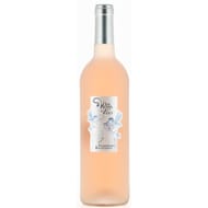 IGP Méditerranée Rosé Les Vignes des Fées 12.5% Vol.75cl