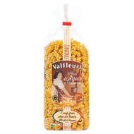 Valfleuri pâtes d'alsace ondines sachet 500g