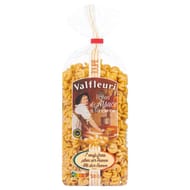 Valfleuri pâtes d'alsace toupies à l'ancienne sachet 500g