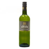 IGP D'Oc Blanc Chardonnay Viognier Belle Epine 12.5% Vol.75cl