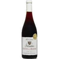 AOC Côtes du Rhône Rouge Marquis d'Arlandes 14% Vol.75cl
