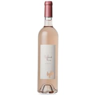 Lubéron Elephant Rose 13% Vol.75cl