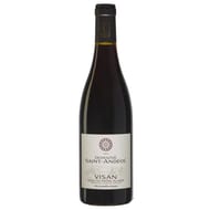 Côtes du Rhône Villages Visan Rouge Domaine Saint-Andéol 13% Vol.75cl