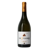 IGP Ardéche Rouge Les 3 Clochers 14.5% Vol.75cl