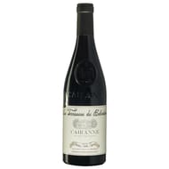 Cairanne Rouge Vieilles Vignes les Terrasse du Belvédère 15% Vol.75cl