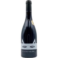IGP OC Merlot Rouge le Loup Blanc 14.5% Vol.75cl