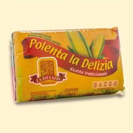 La Delizia Polenta jaune 1kg