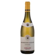 Bourgogne Aligoté Long du Bois Moillard 12% Vol. 75 cl