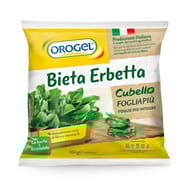 Orogel Bettraves-Bieta erbetta 900g