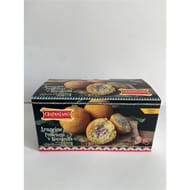 Dolce e Salati 2 arancini pré frits jambon mozzarelle 2x200g