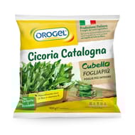 Orogel Feuilles de chicorée -Cicoria floglia piu 900g