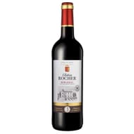 Bergerac Rouge Château le Rocher 12.5% Vol. 75 cl