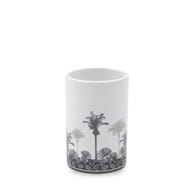 Gobelet ceramique imprime black tree