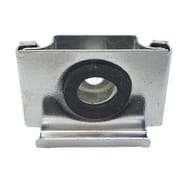 Kit de fixation en l pour miroir grand modèle