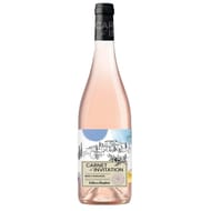 Igp med carnet d'invitation rose 75cl