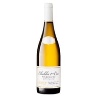 Chablis Premier Cru AOP Fourchaume Jean Durup 12.5% Vol. 75 cl