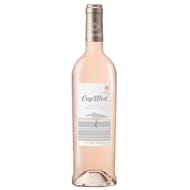 IGP Méditerranée Rosé Cap Med 12,5% Vol. 75 cl