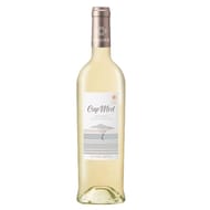 IGP Méditerranée Blanc Cap Med 12.5% Vol. 75 cl