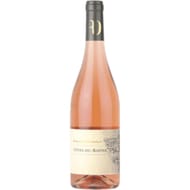 Côtes du Rhône Rosé Romain Duvernay 13,5% Vol. 75 cl