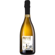 Papote brut blanc 75cl