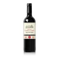 Lussac Saint Emilion Château Canon la Foret 13,5% Vol. 75 cl