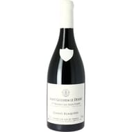 IGP Guilhem Le Désert Rouge Civée Silex Grand Blaquière 14% Vol. 75 cl