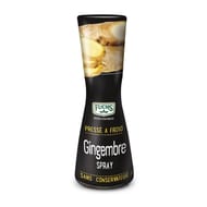 Fuchs gingembre en spray 40ml