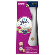 Glade automatic spray diffuseur relaxing zen