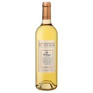 Pacherenc du Vic-Bilh Blanc AOC Les Ombrages 12% Vol. 75 cl