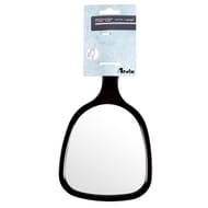 Miroir en plastique avec manche