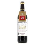 Côtes de Bordeau Château Tour du Videau 14% Vol. 75 cl