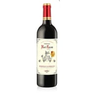 Brodeaux Supérieur Château Haut Liloie 14% Vol. 75 cl